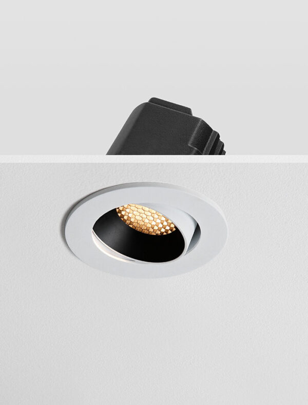 FORMA AntiGlare Downlight