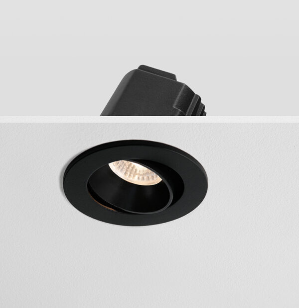 FORMA Antiglare Tiltable Downlight