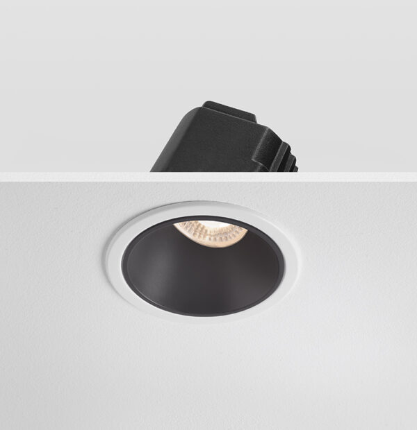 Anti Glare Downlight Tilt