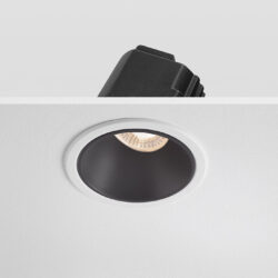 Anti Glare Downlight Tilt