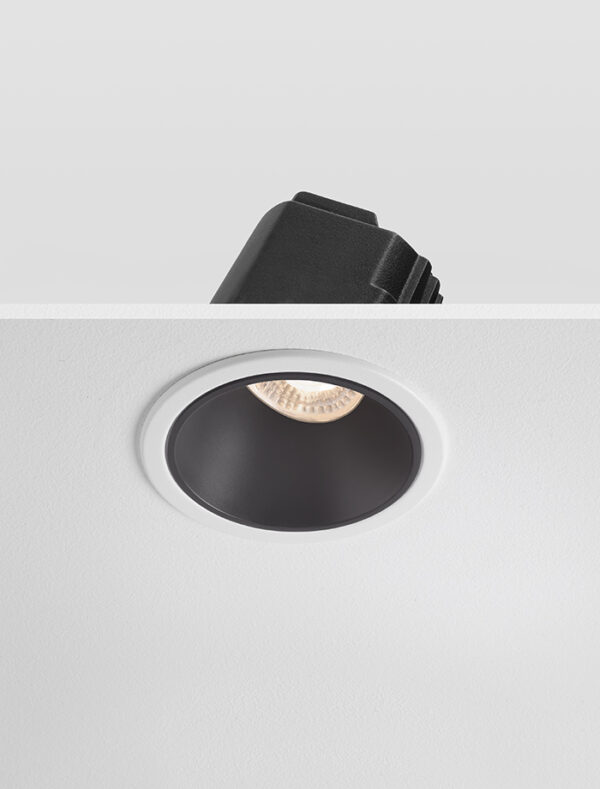 Anti Glare Downlight Tilt