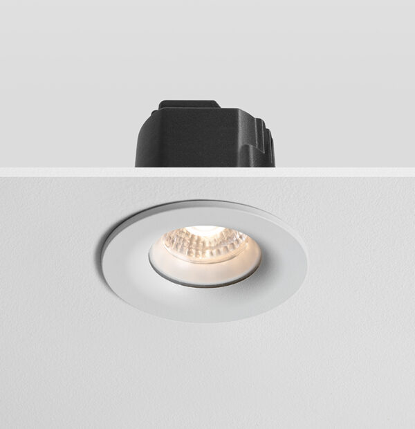 ARC White Downlight