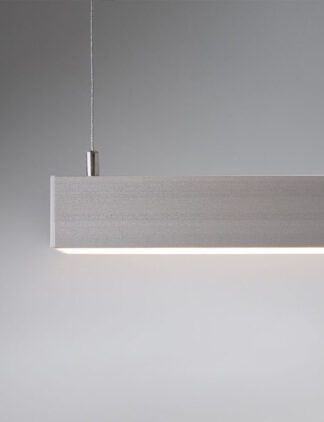 Suspended LED Profile