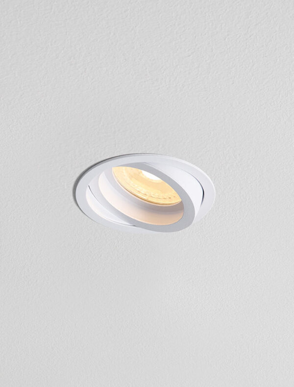 ARCO Tilt White GU10