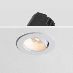 Anti Glare tilt Downlight
