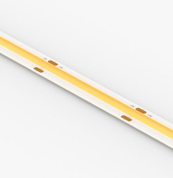 White COB LED Strip