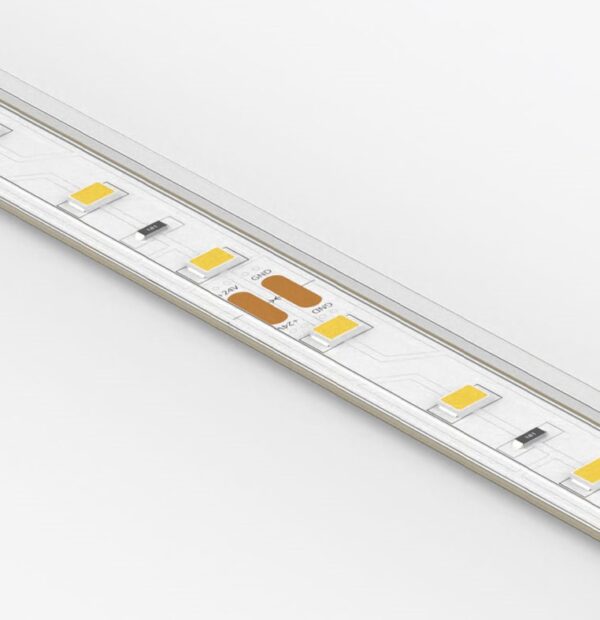 White LED Strip