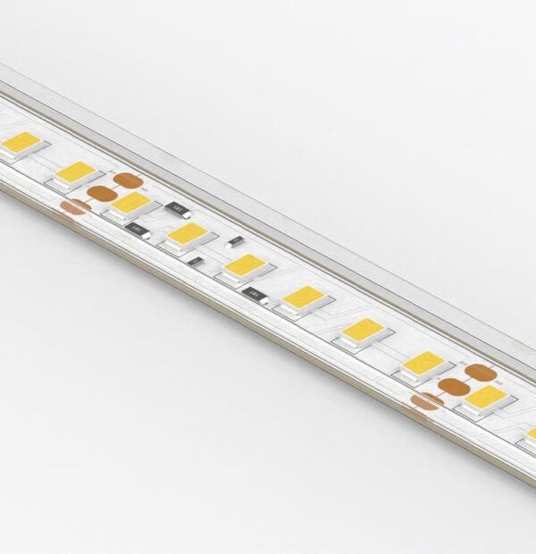 Ultra Run White LED strip