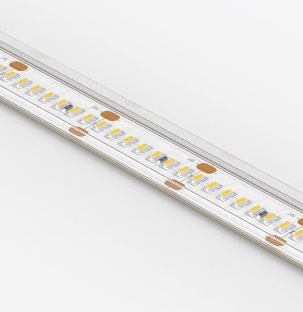 White High Density LED strip