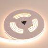 Delta 3 sided Silicone LED strip