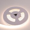 Delta 3 Sided Silicone LED Strip