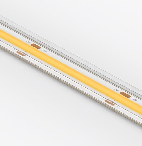 White COB LED Strip