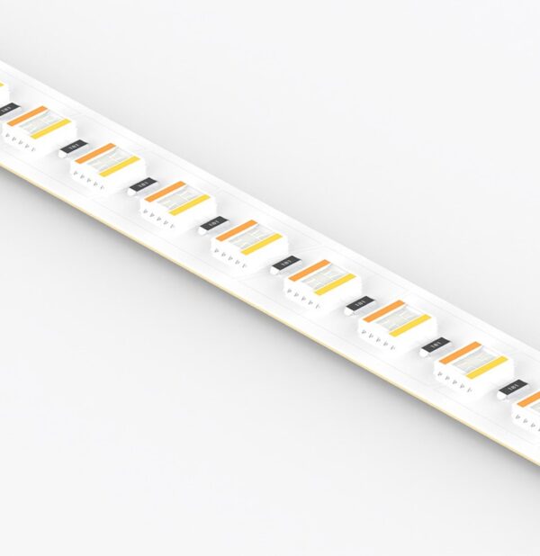 RGB+CCT LED Strip