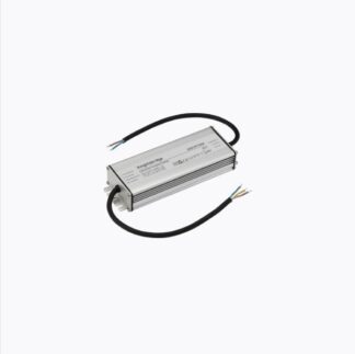 24V IP67 100W DC LED Driver - Constant Voltage