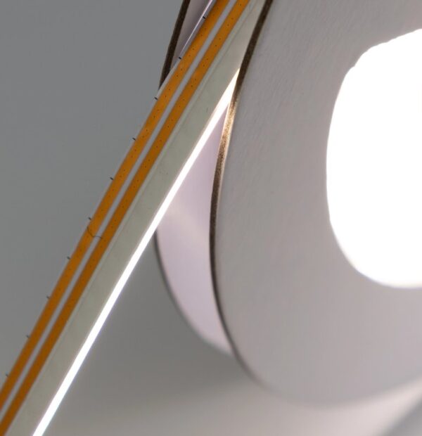 Edge Lit LED Strip