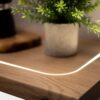 6w Razor X - Free Cut Edge lit LED Strip 5m - Image 6
