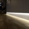 4.8w Neutron Nano LED Strip IP20 5m Reel - Image 2