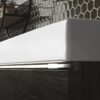 4.8w Radiant Nano Silicone LED Strip 5m Reel - Image 3