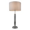 Julie Crystal Polished Chrome Table Lamp - Image 3