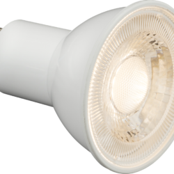 7W GU10 3000K