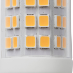 G9 4W Dimmable Warm White