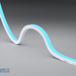 Neon Top Bend RGB 1010