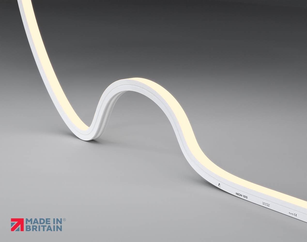 Tuneable White Top Bend 1010