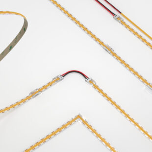 LED Strip Accessories