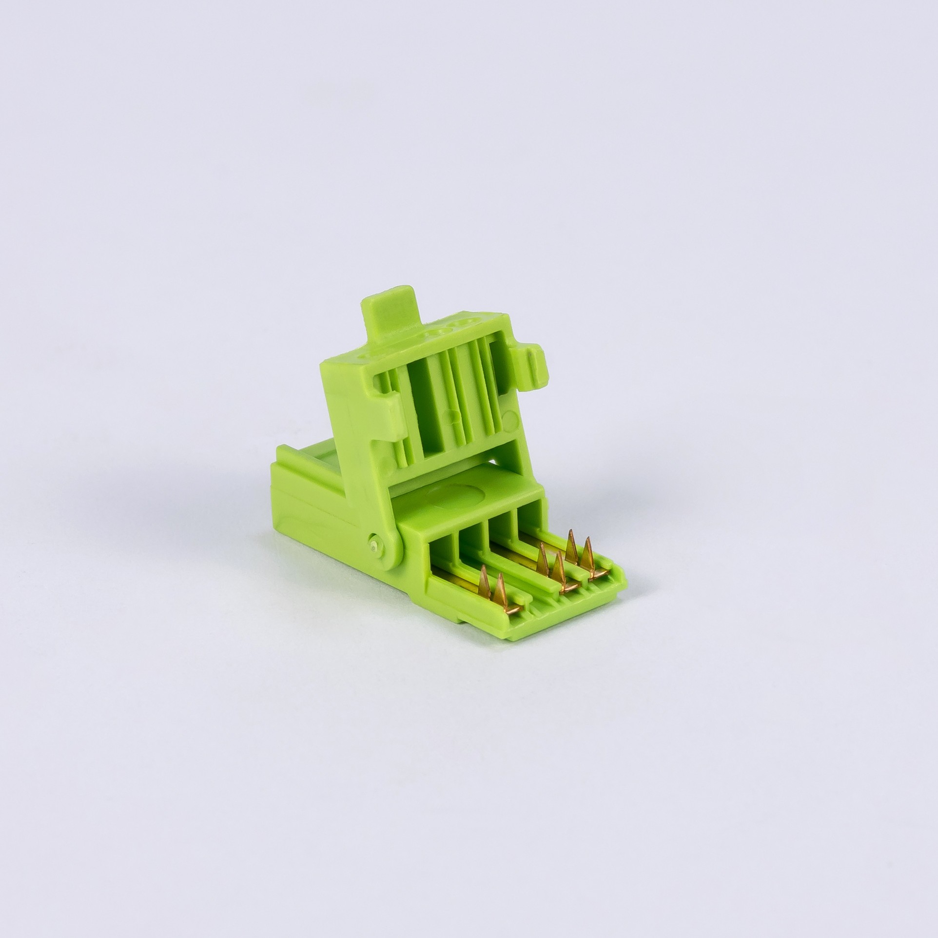 JB4 Detachable Driver Connectors - Image 2