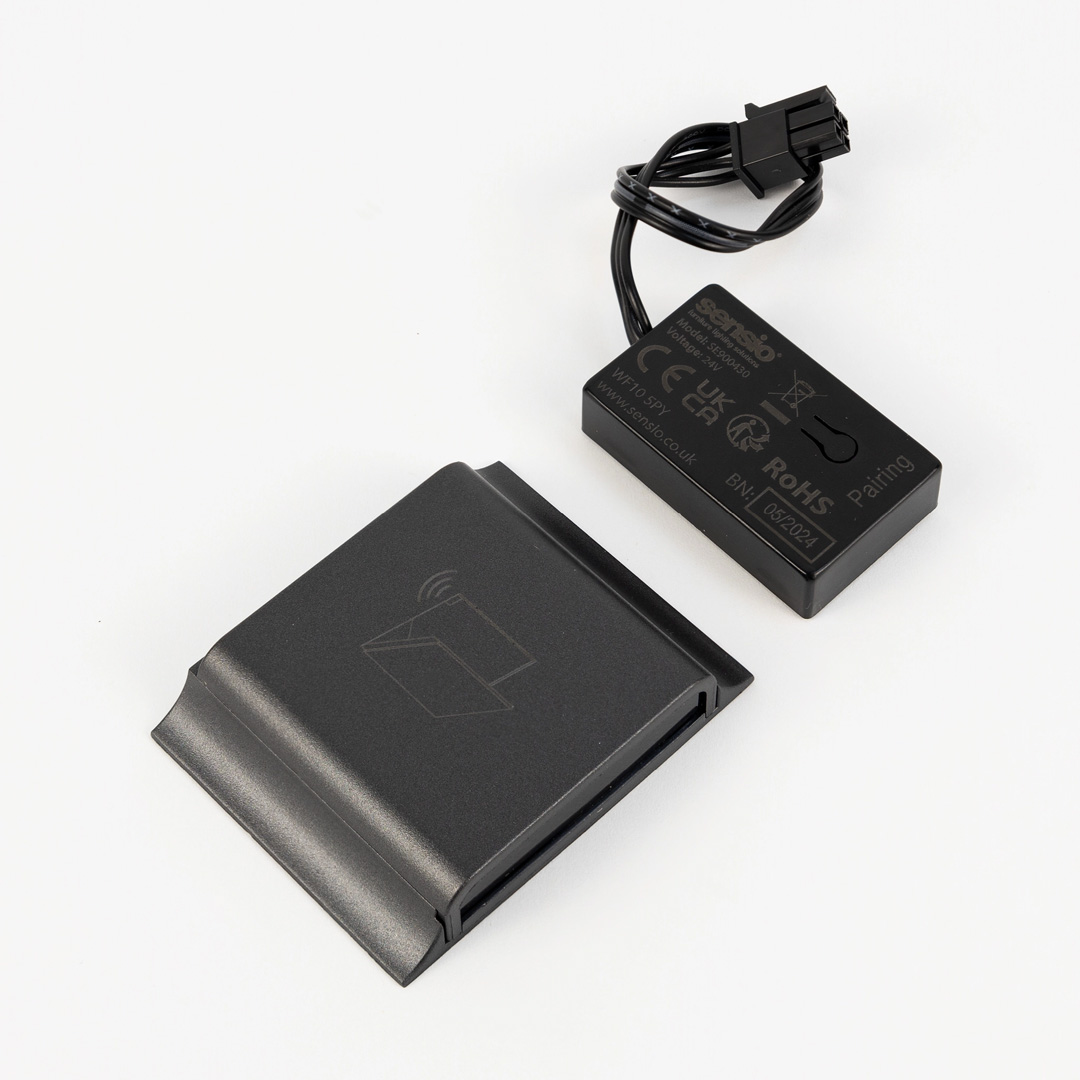 Titan+? Wireless Door Sensor - Image 4