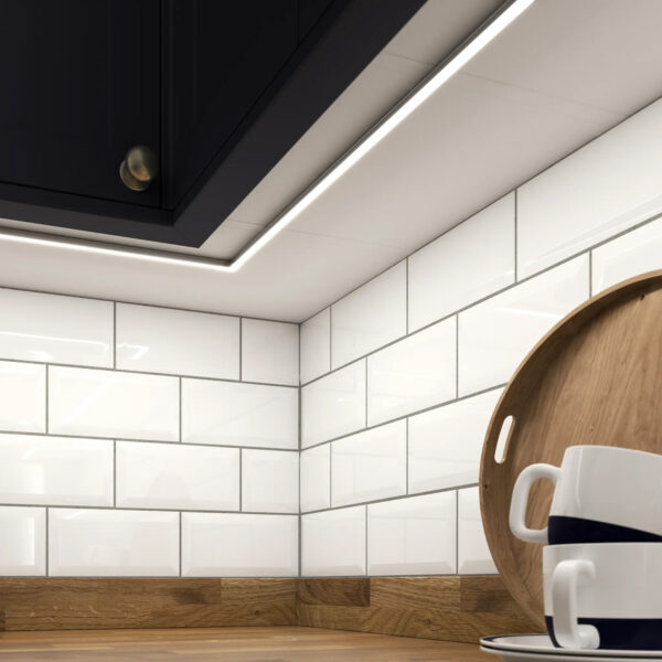 LED Profiles by Sensio