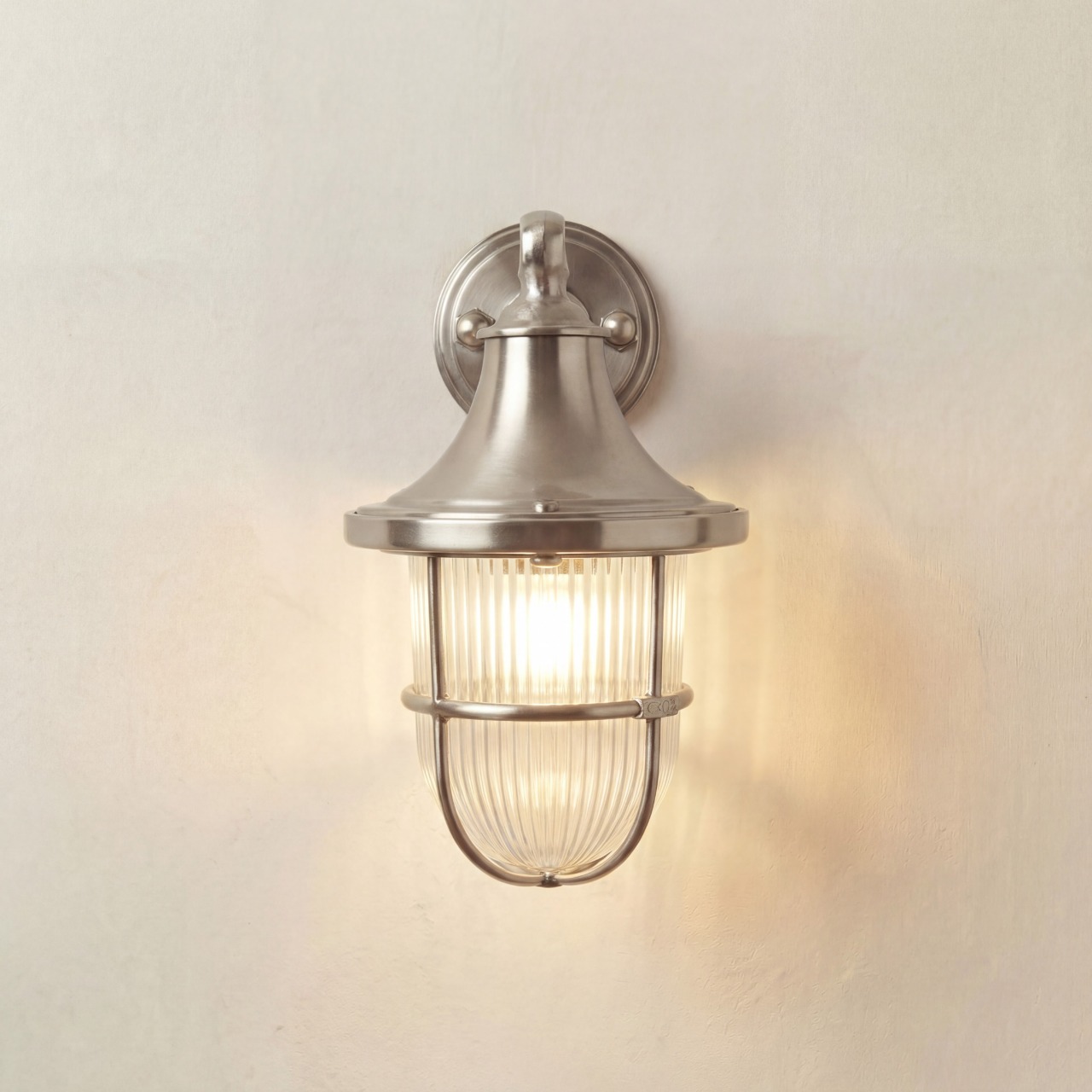 Tiller - Wall Lantern - Image 2