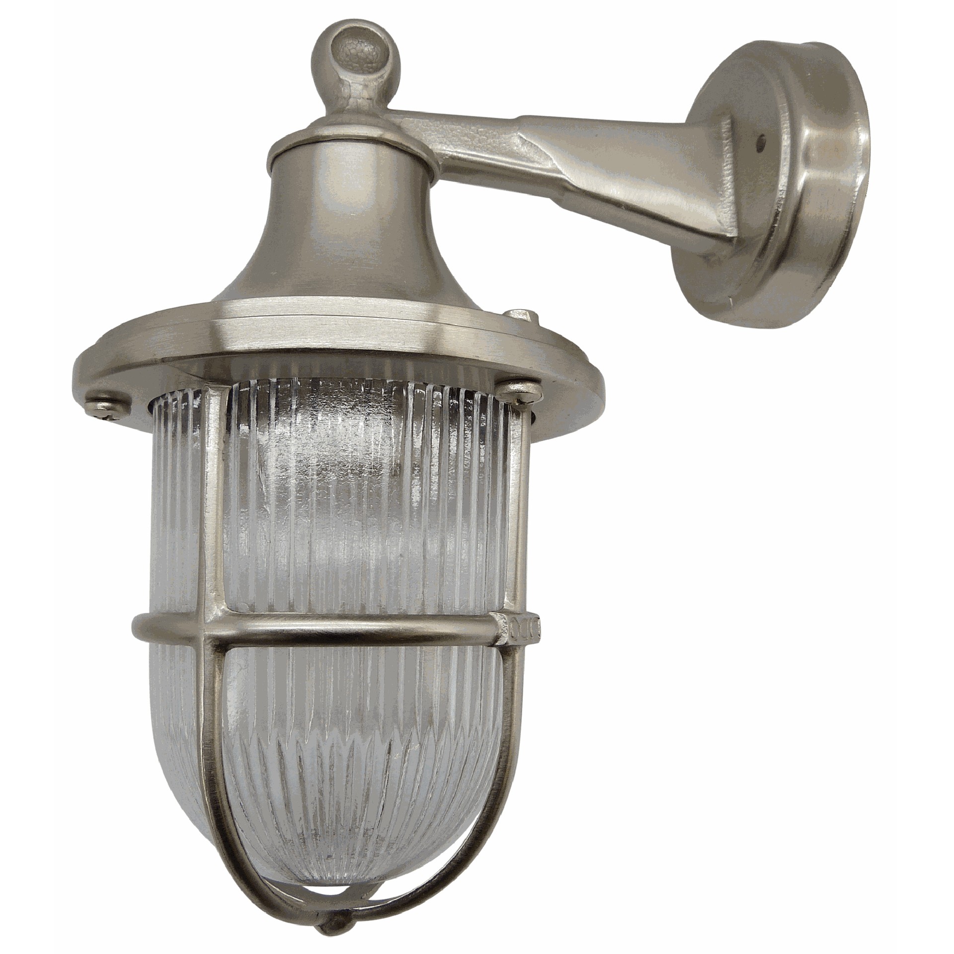 Tiller - Wall Lantern