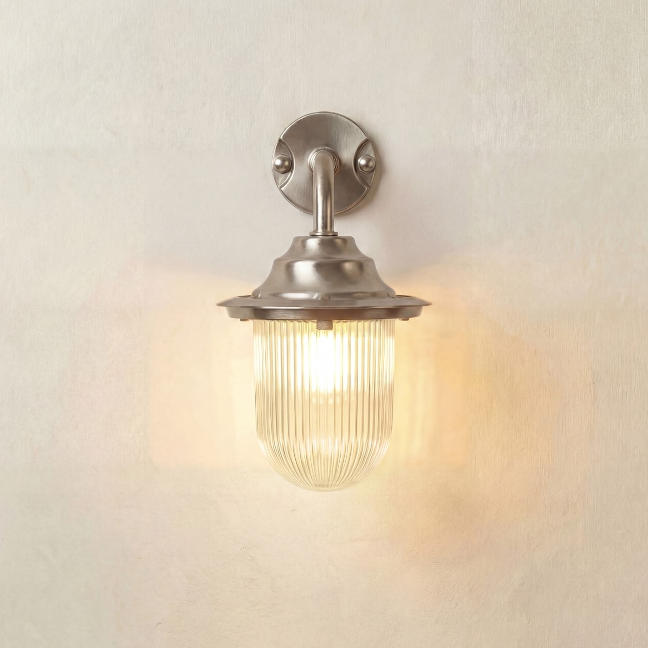Quin - Wall Lantern - Image 2