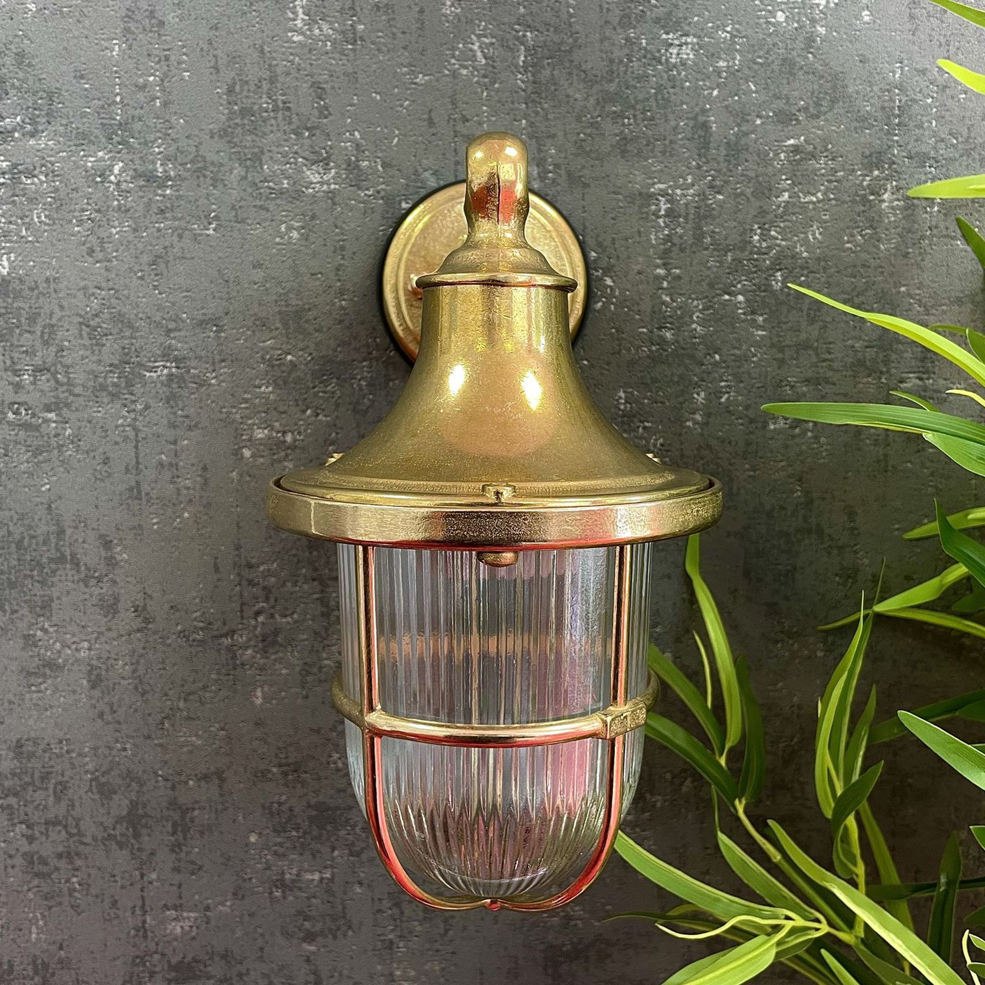 Tiller - Wall Lantern - Image 5