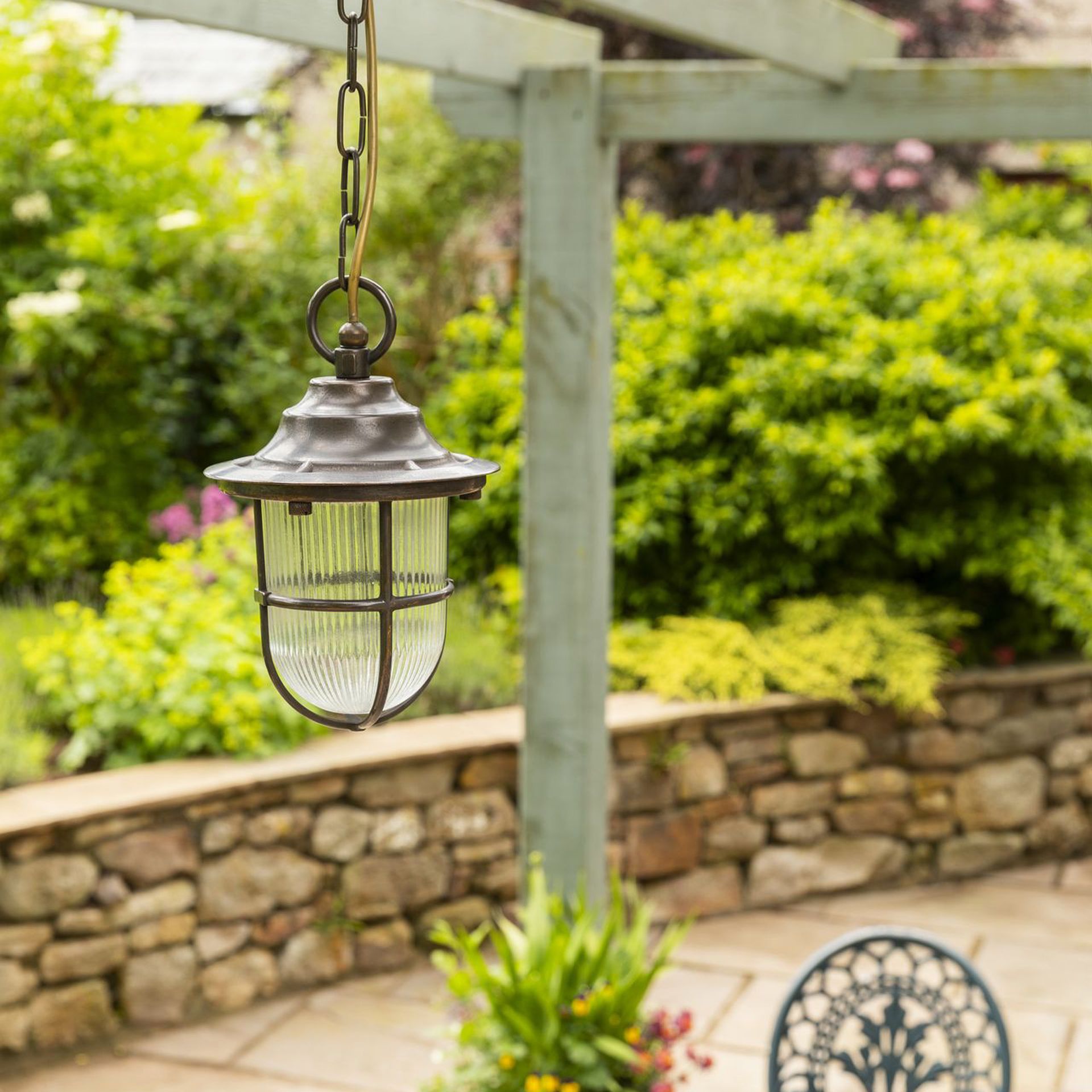 Hull - Guard Pendant Lantern - Image 3
