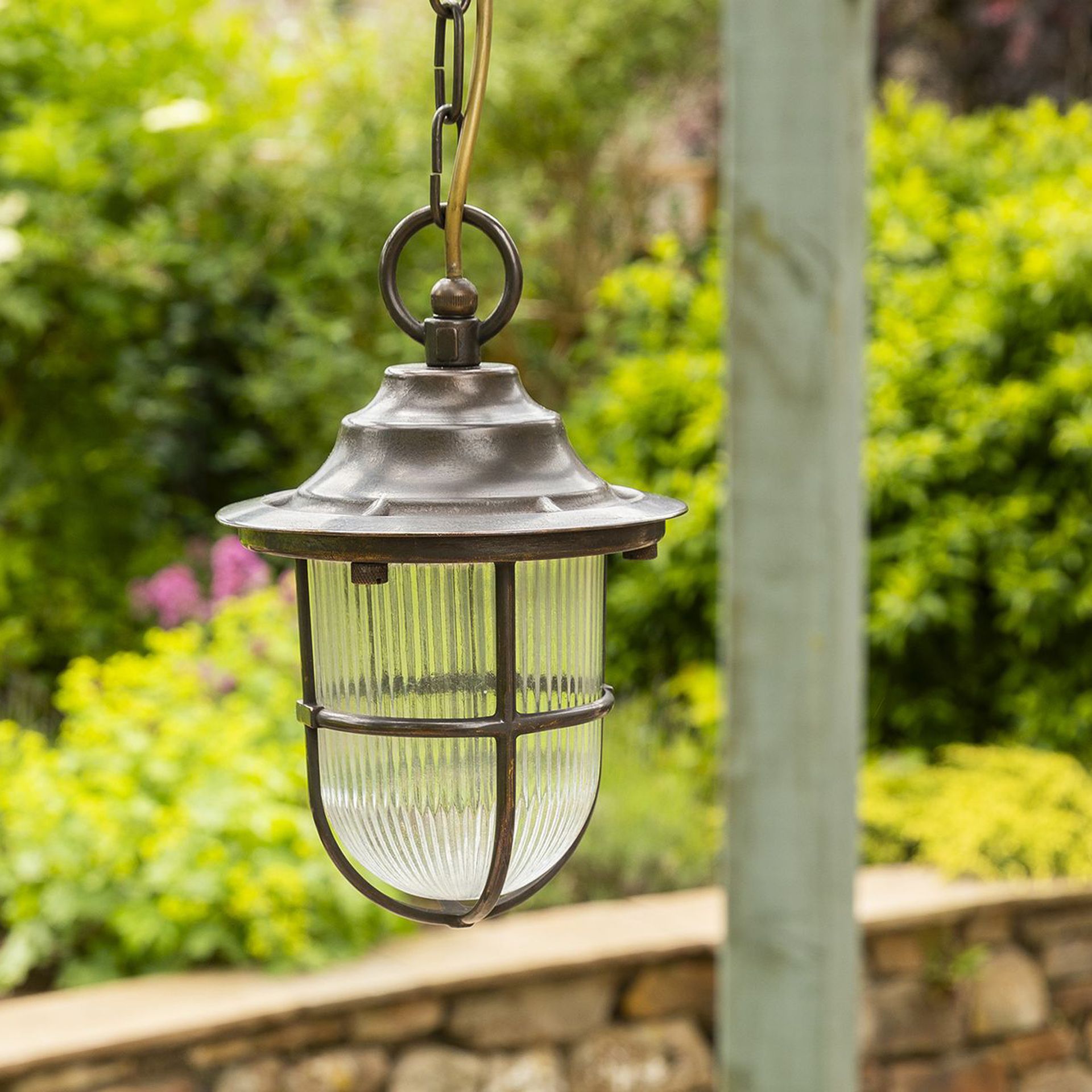 Hull - Guard Pendant Lantern - Image 4