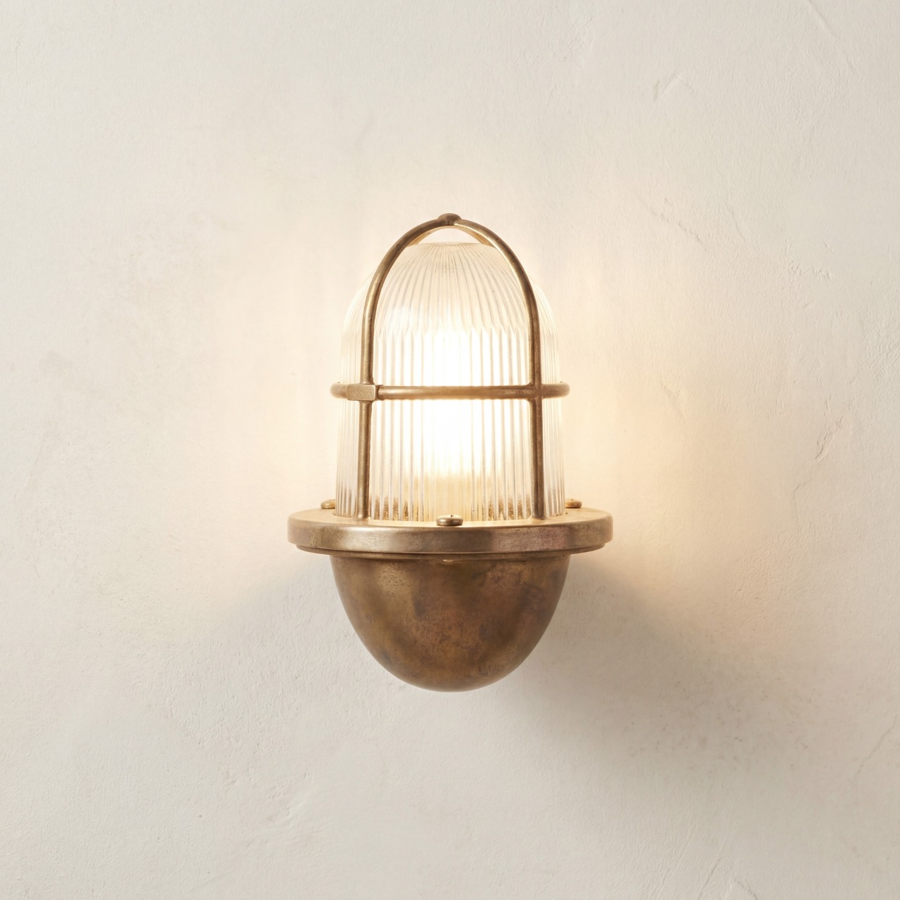 Armada - Wall Lantern - Image 2