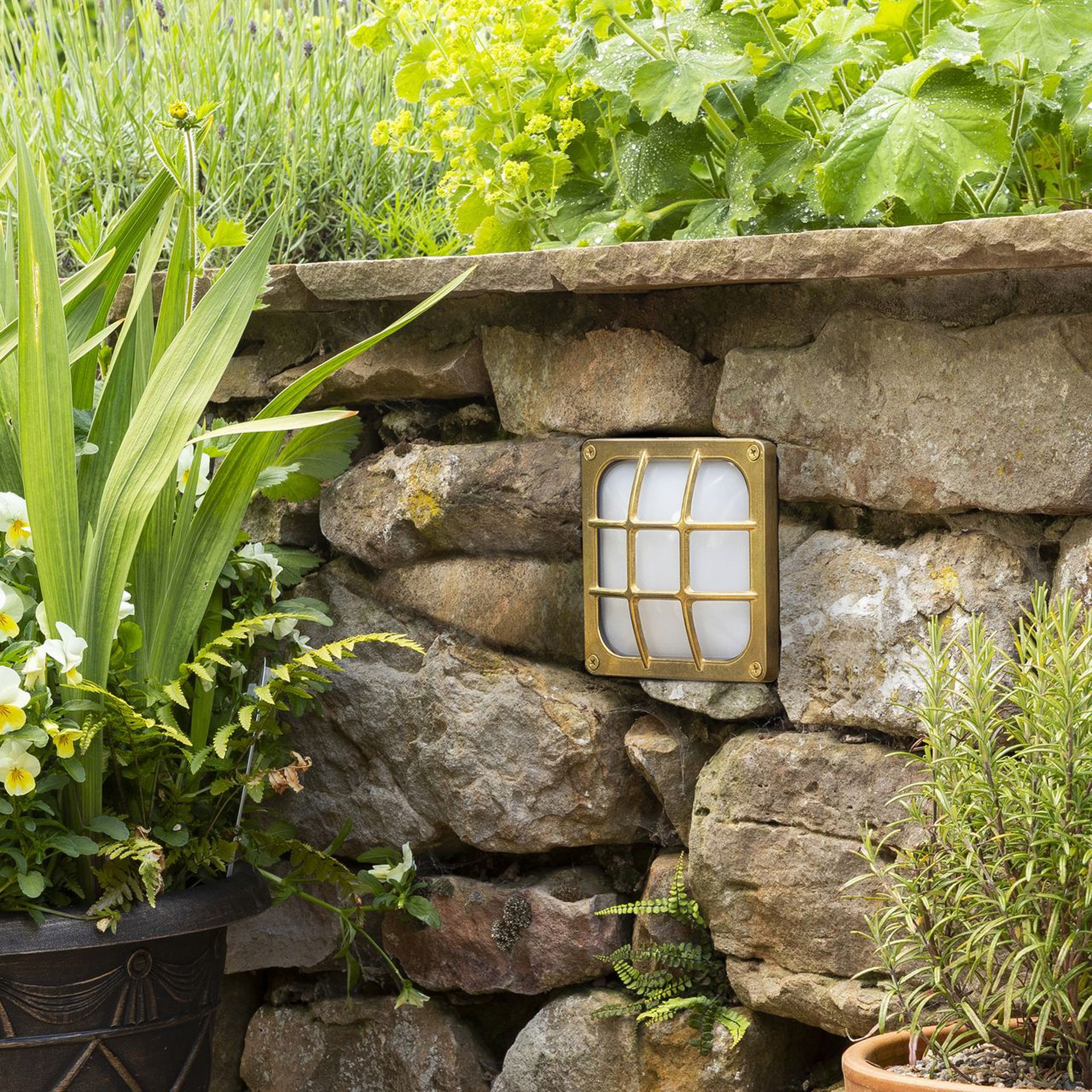 Francis - Wall Light - Image 4
