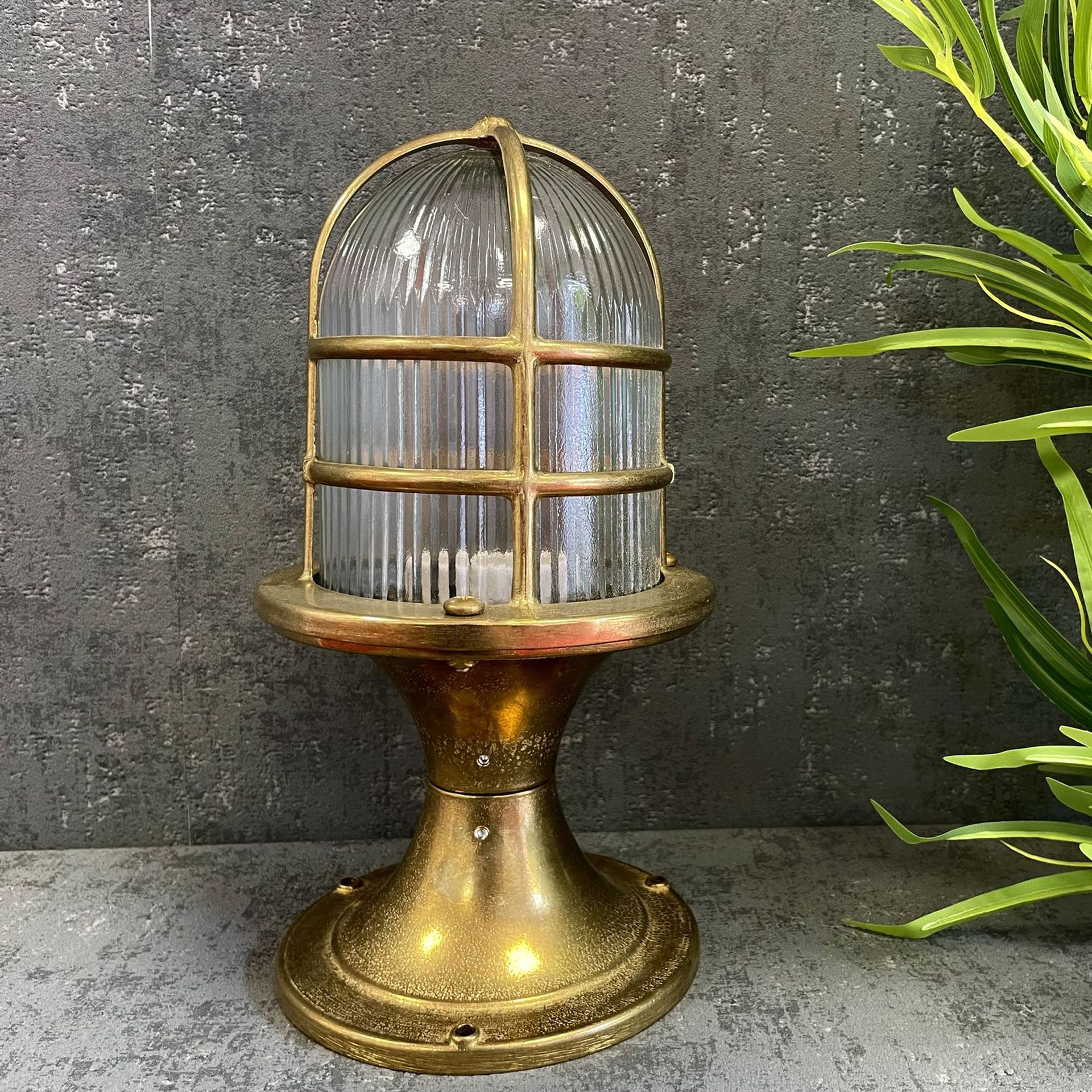Wellington Grand - Post Lantern - Image 5