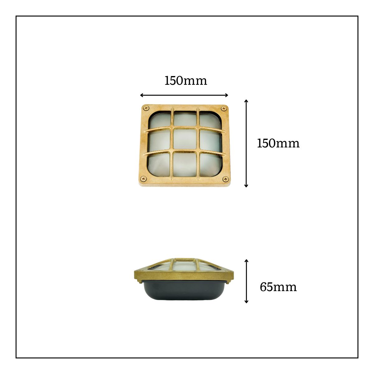 Francis - Wall Light - Image 5