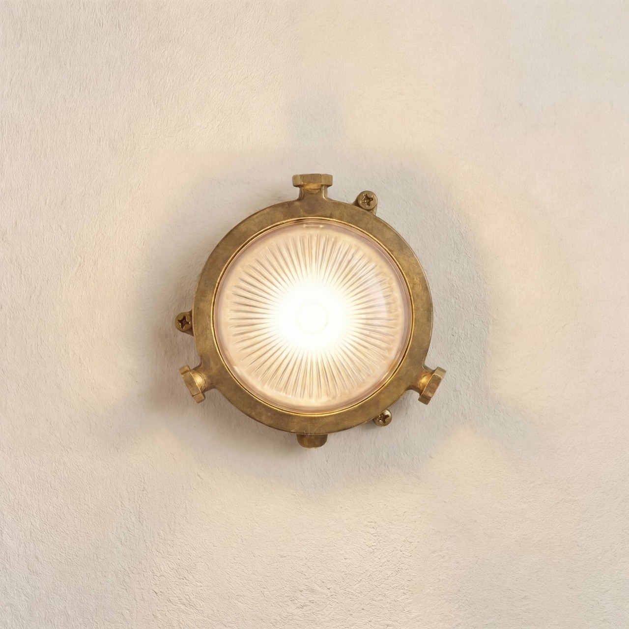 Mini Compass - Bulkhead - Image 2
