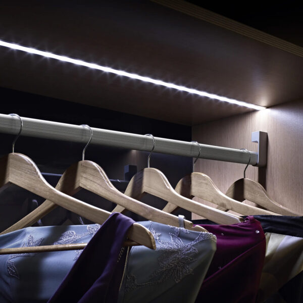 Linia Recessed Lighting