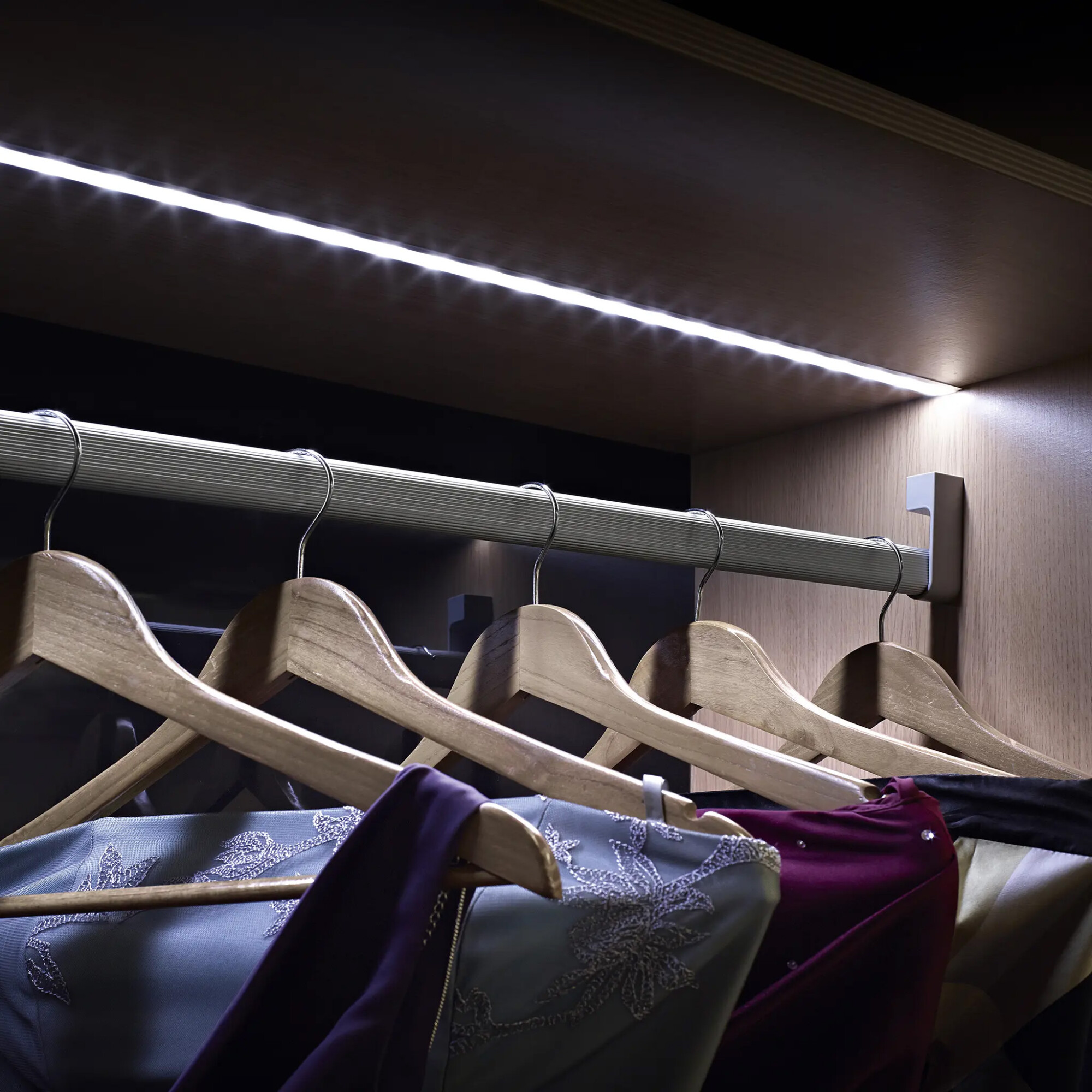 Linia - Recessed LED Profile - Image 4