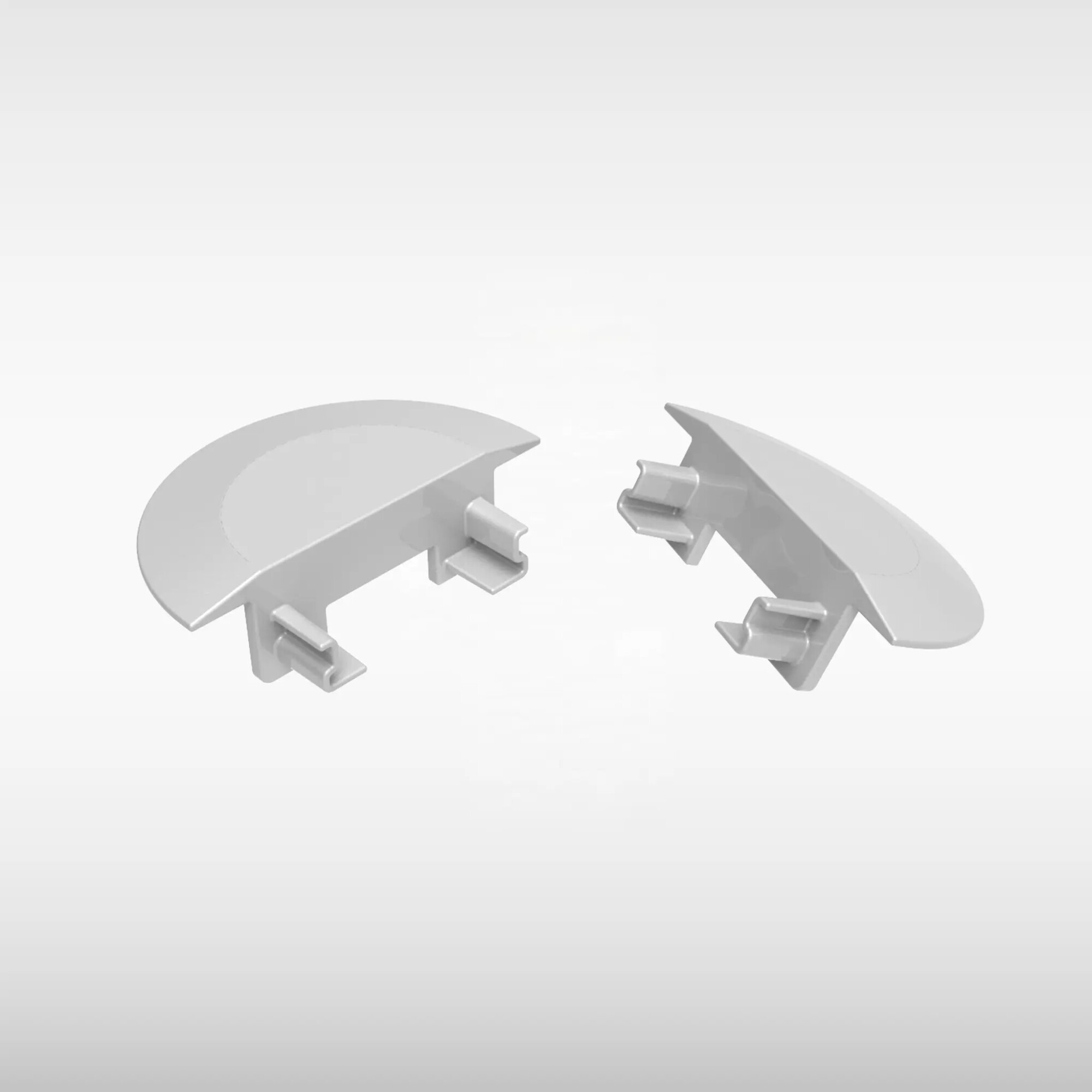 Linia - Recessed LED Profile - Image 6