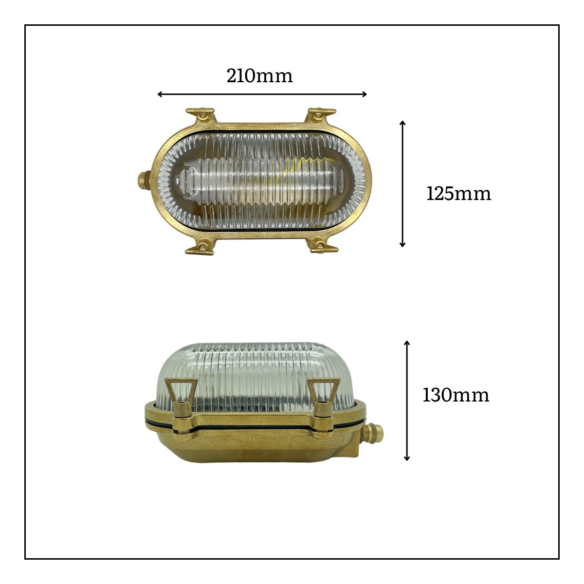 Small Siren - Bulkhead - Image 4