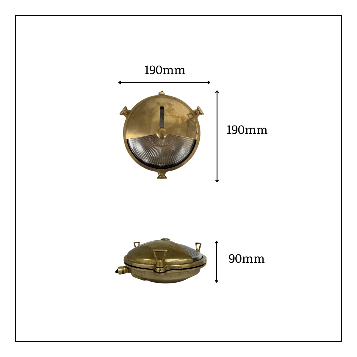 Trident - Shield Bulkhead - Image 4