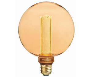 TOLEDO Mirage 2.5W 2000K Small Globe E27